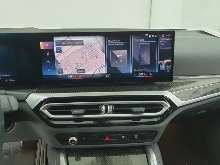 Foto 11 van BMW i4