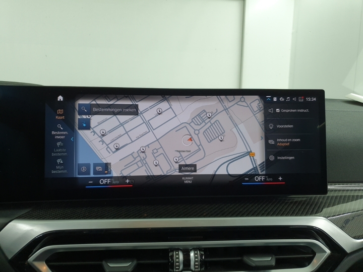 Foto 12 van BMW i4