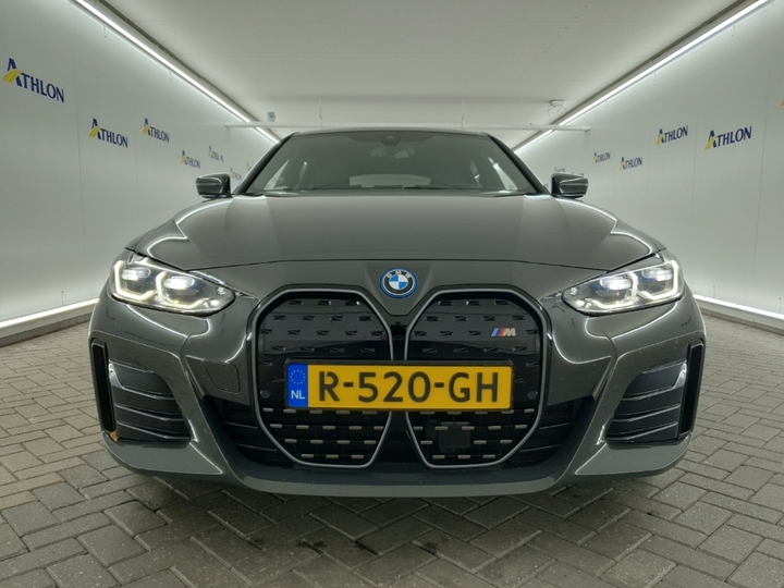 Foto 18 van BMW i4