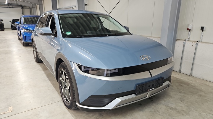 Foto 3 van Hyundai Ioniq 5