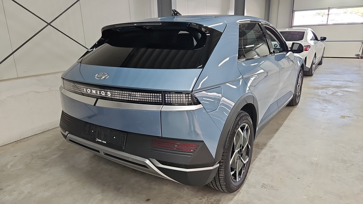 Foto 5 van Hyundai Ioniq 5