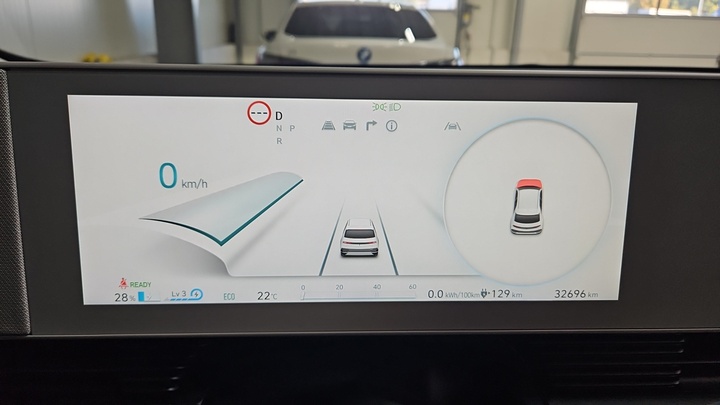 Foto 6 van Hyundai Ioniq 5