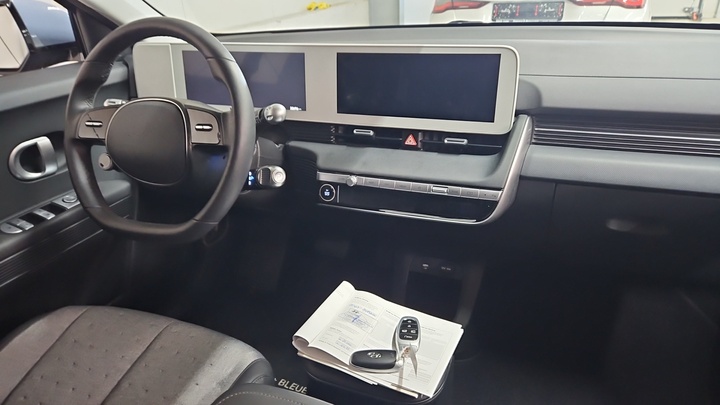 Foto 7 van Hyundai Ioniq 5