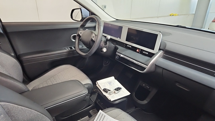 Foto 8 van Hyundai Ioniq 5
