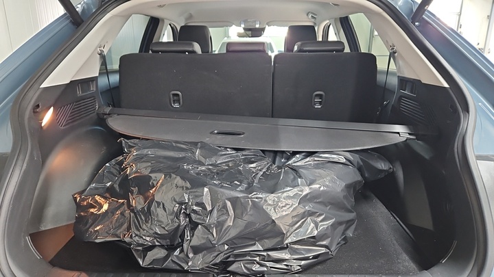 Foto 9 van Hyundai Ioniq 5
