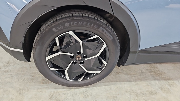 Foto 11 van Hyundai Ioniq 5