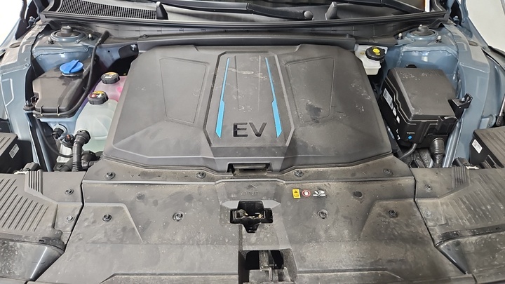 Foto 12 van Hyundai Ioniq 5