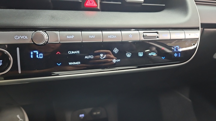 Foto 15 van Hyundai Ioniq 5