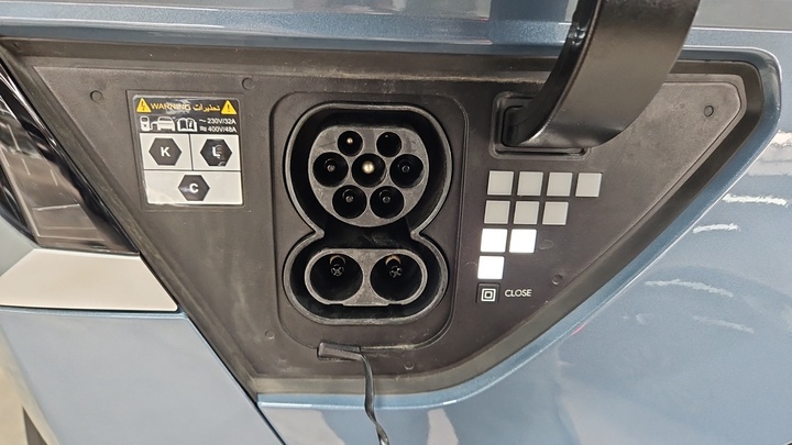 Foto 16 van Hyundai Ioniq 5