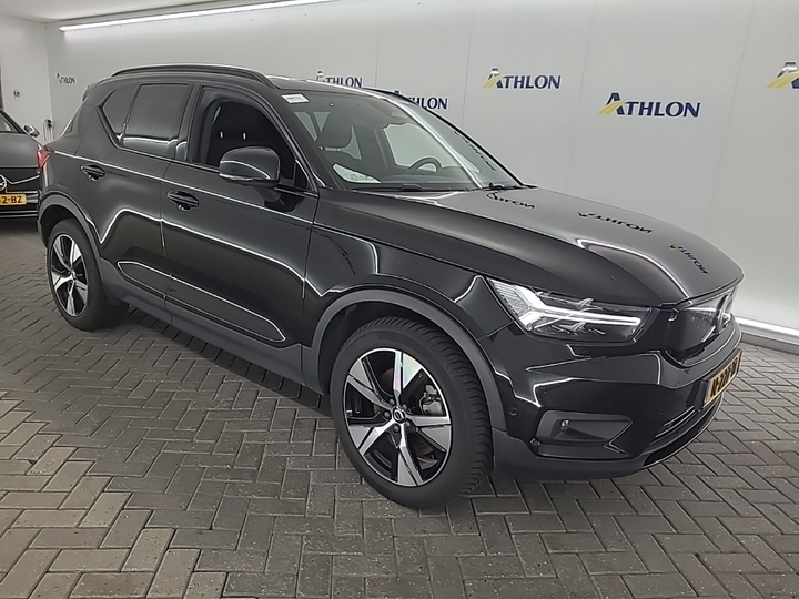 Foto 3 van Volvo XC40 Recharge