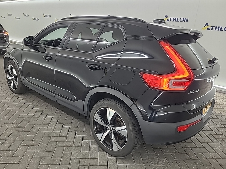 Foto 4 van Volvo XC40 Recharge