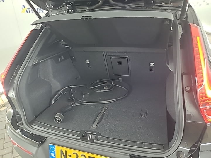 Foto 5 van Volvo XC40 Recharge