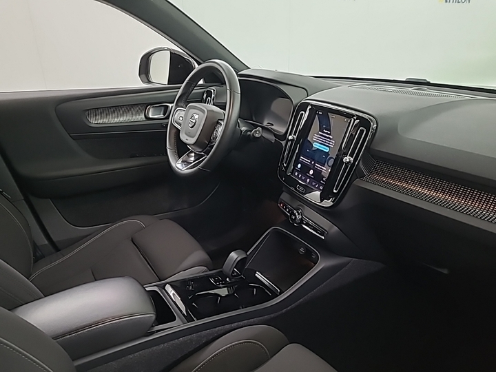 Foto 6 van Volvo XC40 Recharge