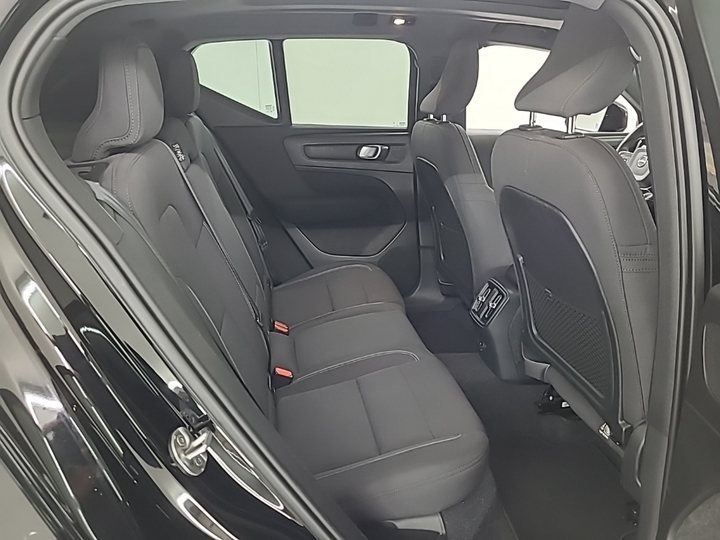 Foto 7 van Volvo XC40 Recharge