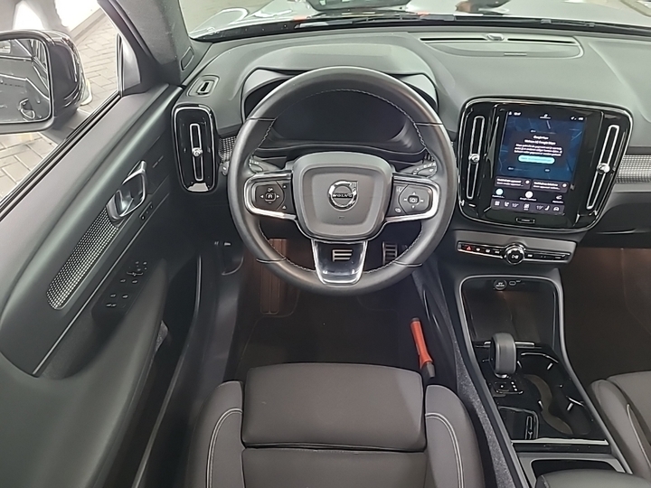 Foto 8 van Volvo XC40 Recharge