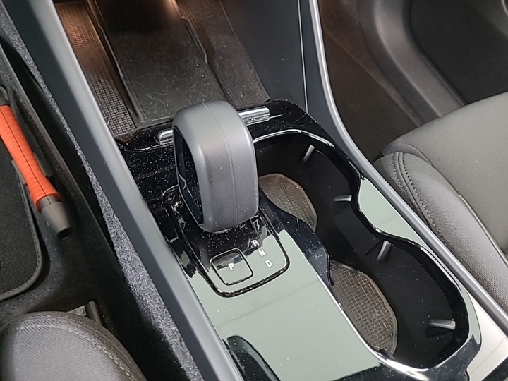Foto 12 van Volvo XC40 Recharge