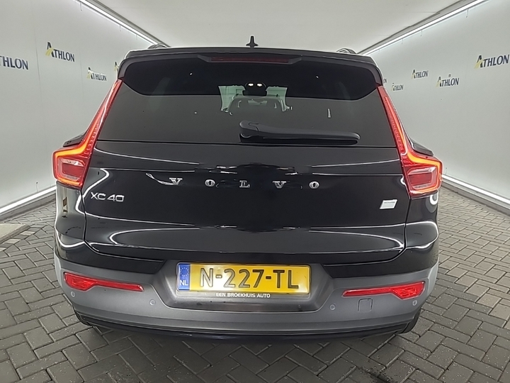 Foto 19 van Volvo XC40 Recharge