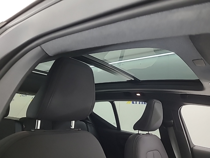 Foto 21 van Volvo XC40 Recharge