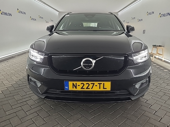Foto 22 van Volvo XC40 Recharge