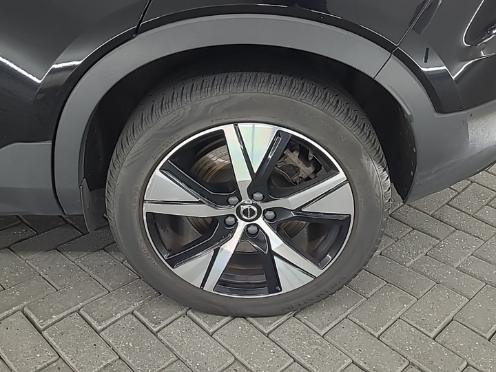 Foto 23 van Volvo XC40 Recharge