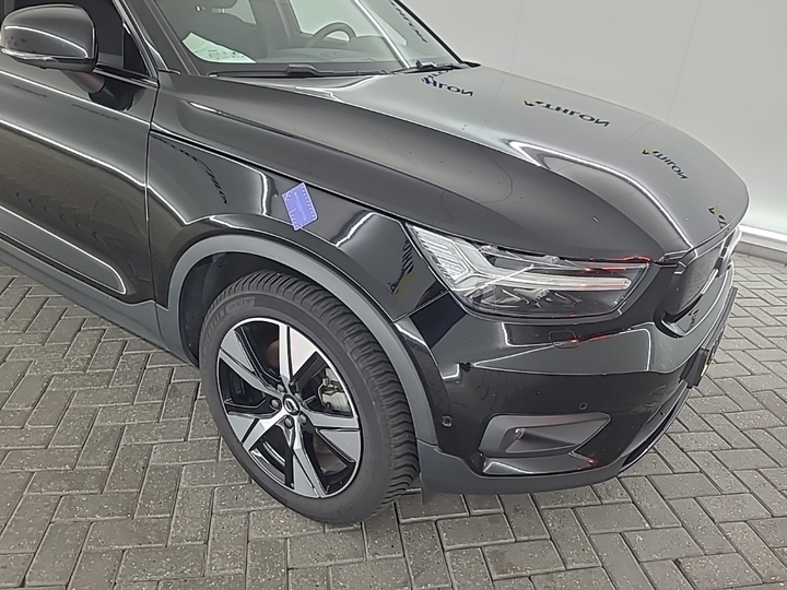 Foto 24 van Volvo XC40 Recharge