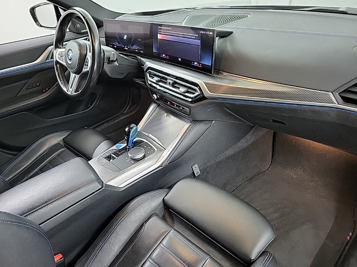 Foto 4 van BMW i4