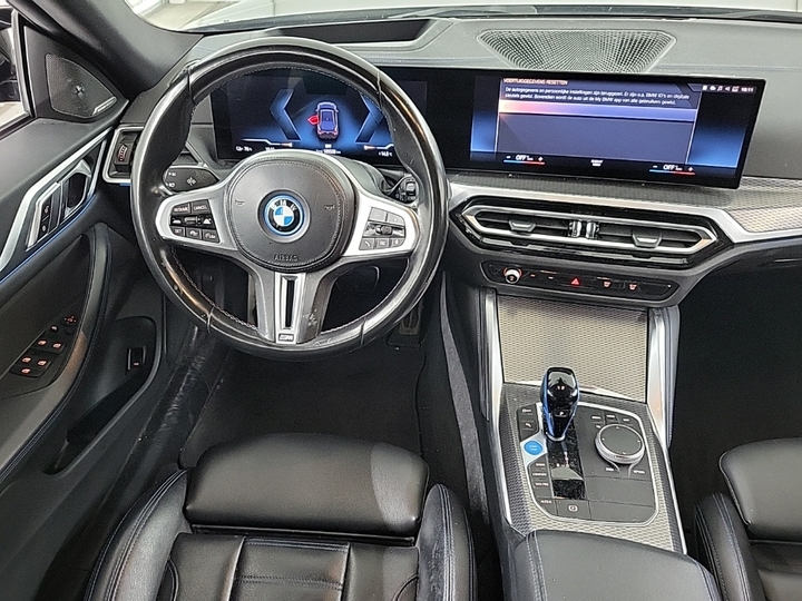 Foto 5 van BMW i4