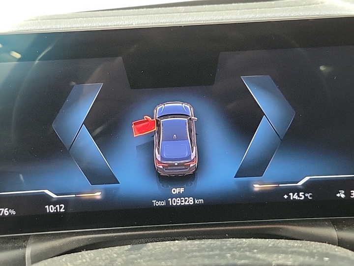 Foto 6 van BMW i4