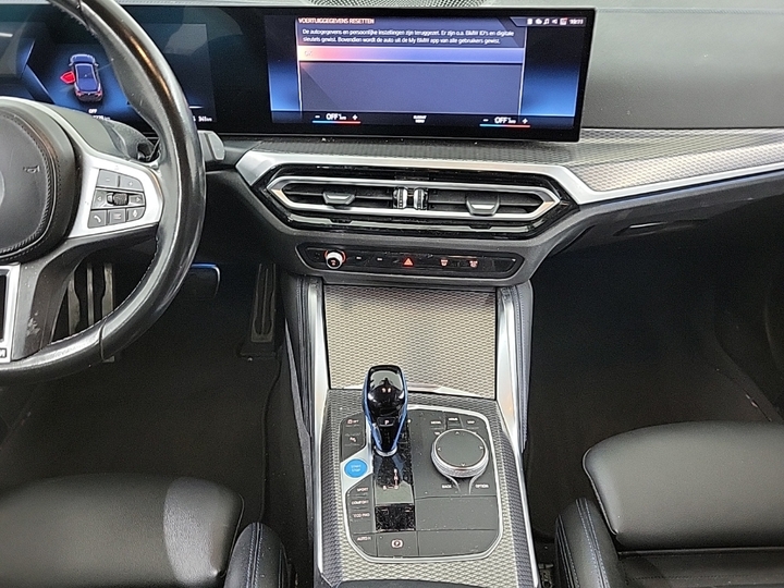 Foto 7 van BMW i4