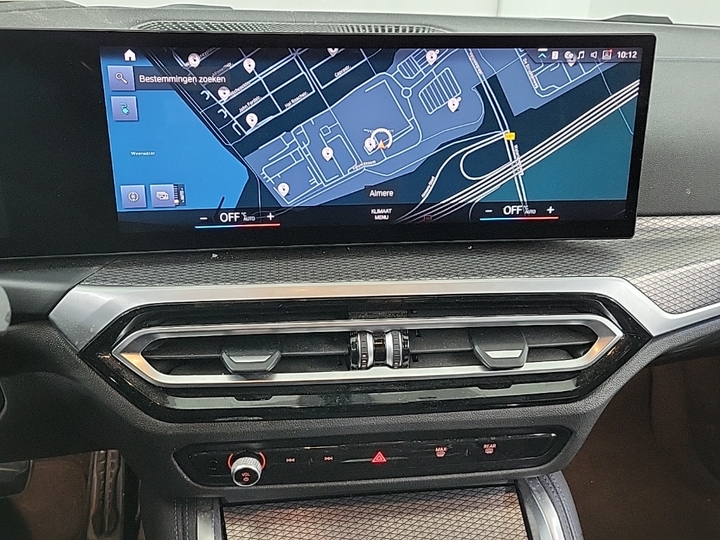 Foto 8 van BMW i4