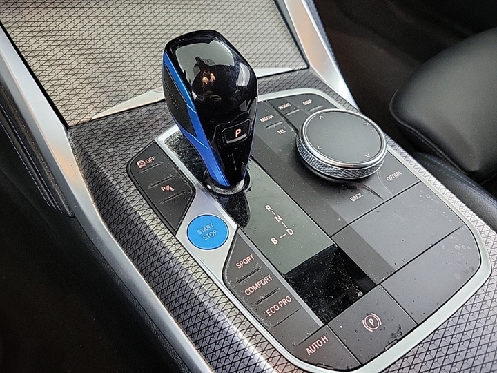 Foto 9 van BMW i4