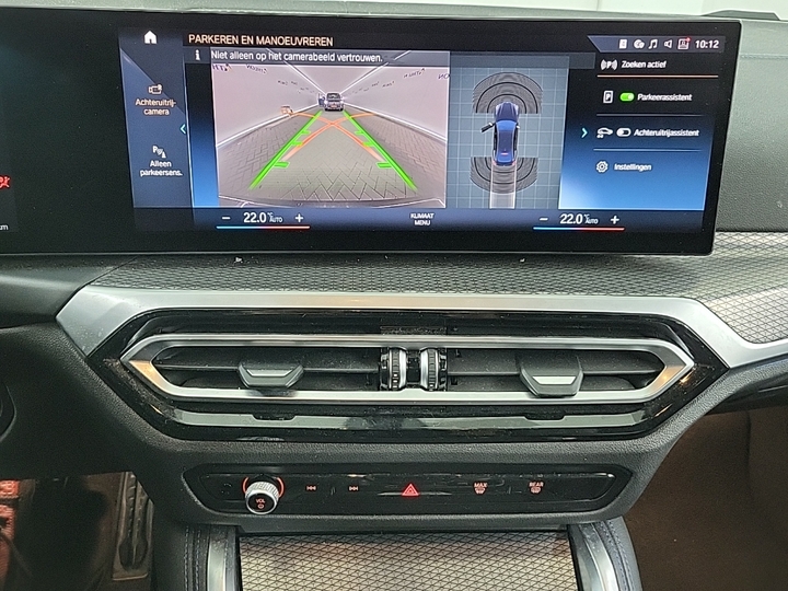 Foto 13 van BMW i4