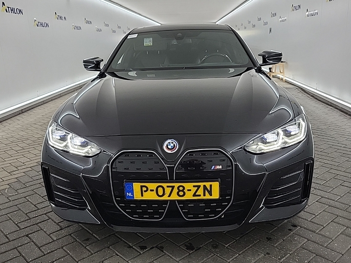 Foto 14 van BMW i4