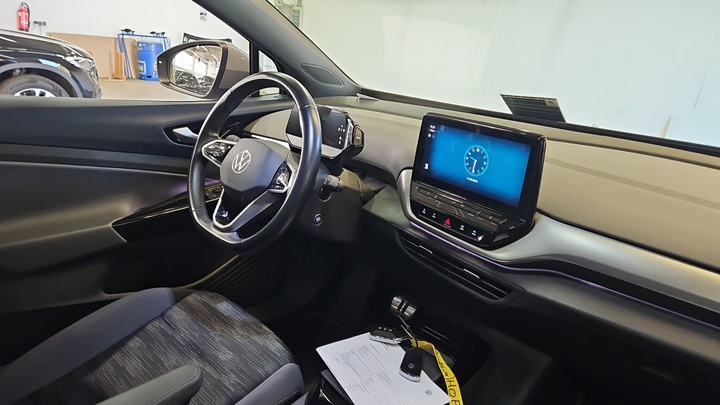 Foto 7 van Volkswagen ID.4