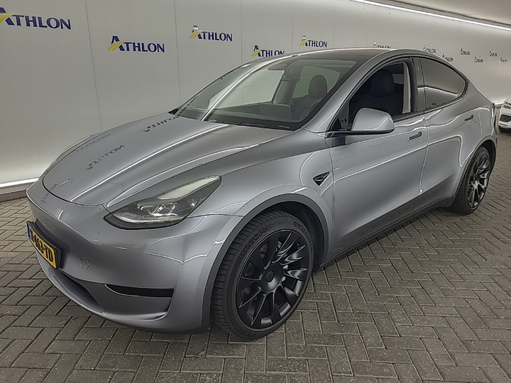 Foto 2 van Tesla Model Y