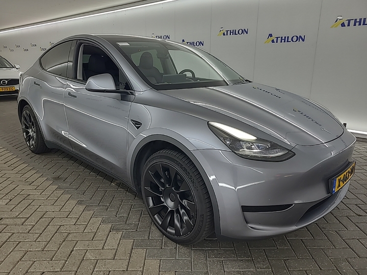 Foto 3 van Tesla Model Y