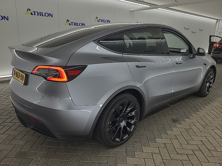 Foto 4 van Tesla Model Y