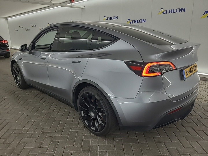 Foto 5 van Tesla Model Y
