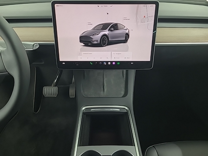 Foto 11 van Tesla Model Y