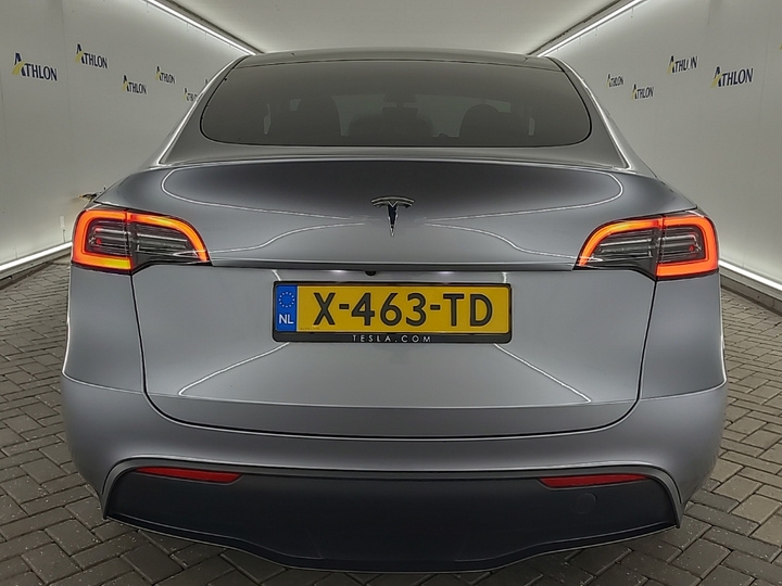 Foto 16 van Tesla Model Y