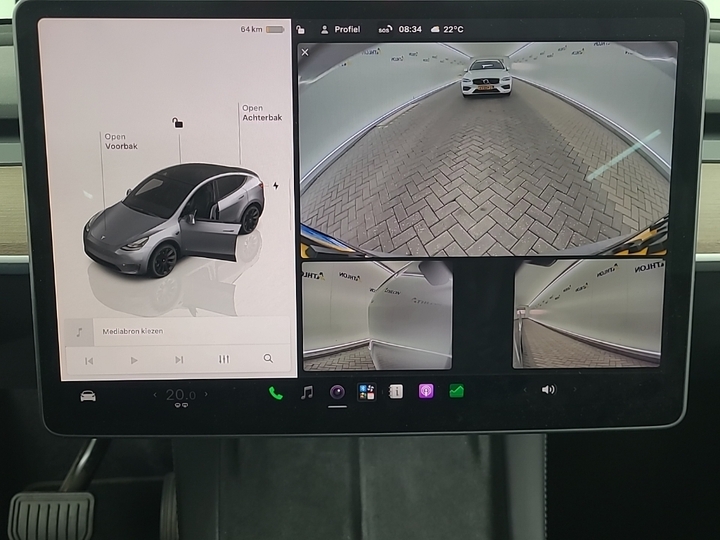 Foto 18 van Tesla Model Y