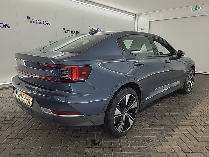 Foto 4 van Polestar 2