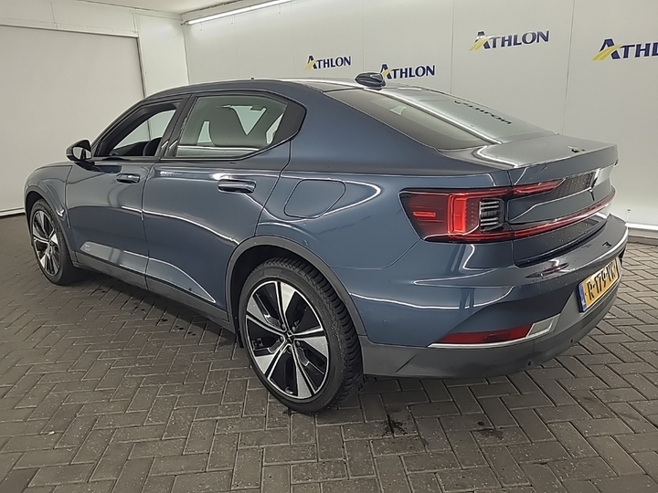 Foto 5 van Polestar 2
