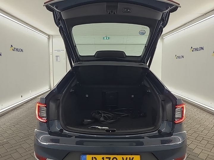 Foto 6 van Polestar 2