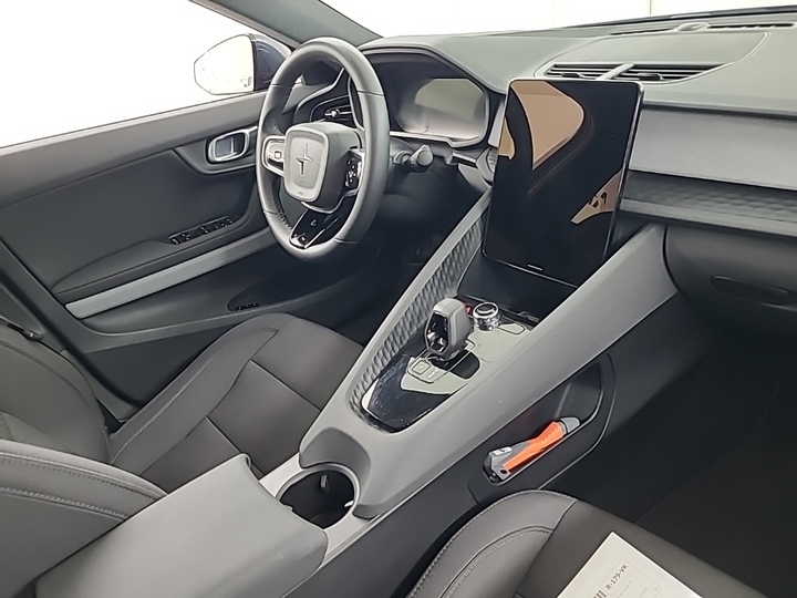 Foto 7 van Polestar 2
