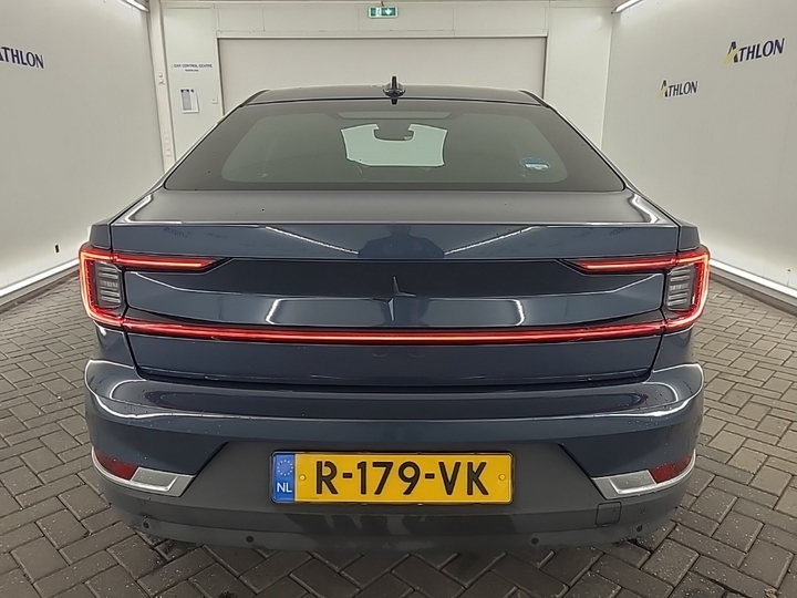 Foto 16 van Polestar 2