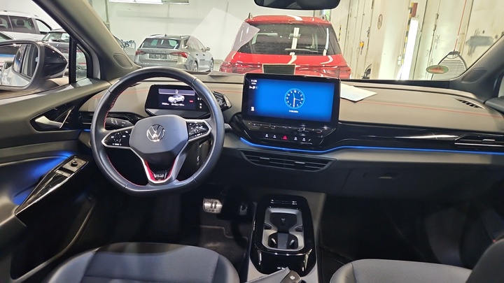 Foto 7 van Volkswagen ID.5