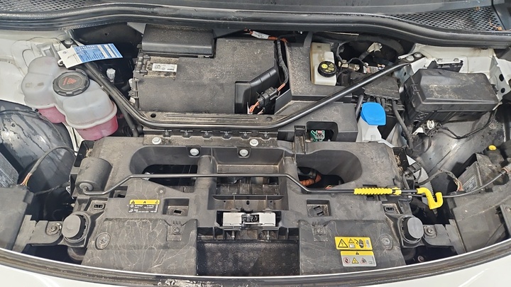 Foto 12 van Volkswagen ID.5