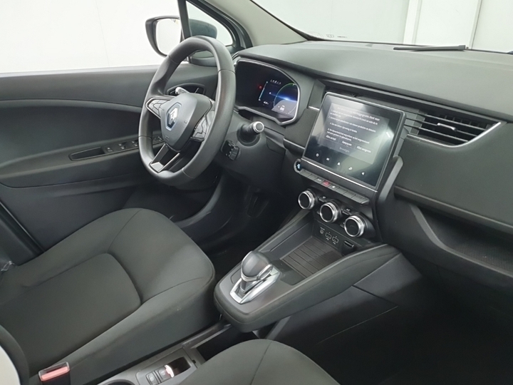 Foto 7 van Renault Zoe
