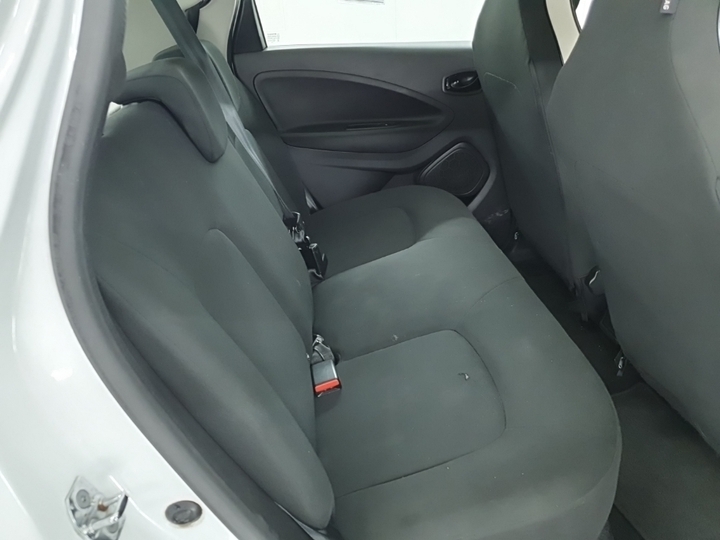 Foto 8 van Renault Zoe